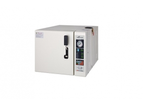 Nồi hấp tiệt trùng bằng hơi nước dung tích nhỏ (22, 43, 63L)